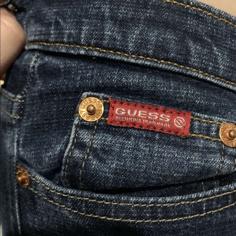 Guess jeans - Picture 5 of 5